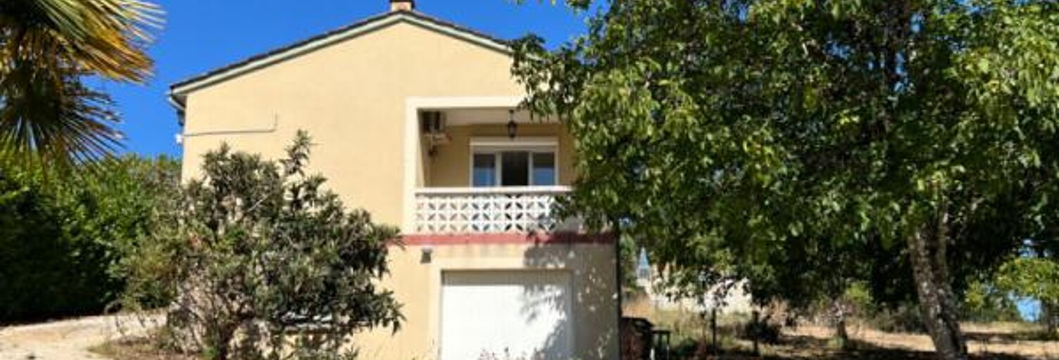 Maison 4 Pièces 104 m² à vendre à Vézac (24220)
