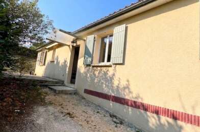 Maison 4 pièces 199000 €