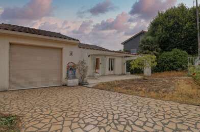 Maison 5 pièces 175000 €