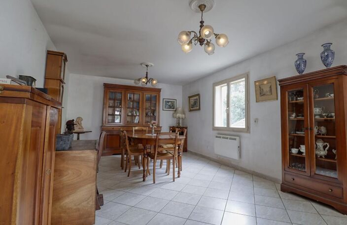 Maison de plain-pied de 110 m² - 3 chambres - Garage - Véranda -Terrain de 682 m² — photo 2