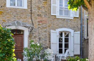 Maison Laval 5 pièce(s) 85 m2 — photo du bien