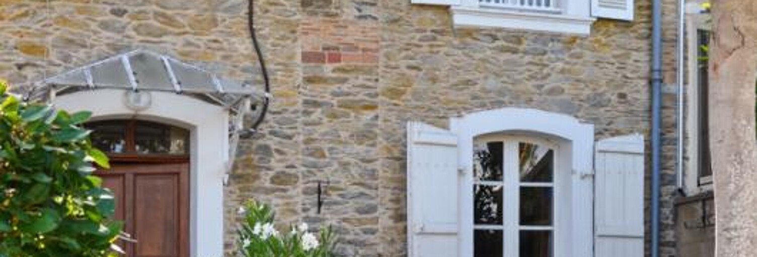 Maison 5 Pièces 85 m² à vendre à Laval (53000)