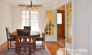 Maison 5 Pièces 85 m² à vendre à Saint-Berthevin (53940)
