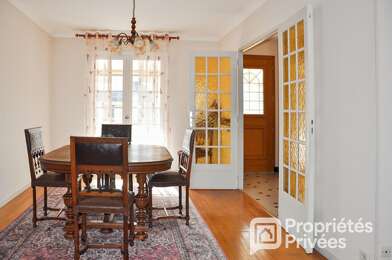 Maison 5 pièces 166384 €