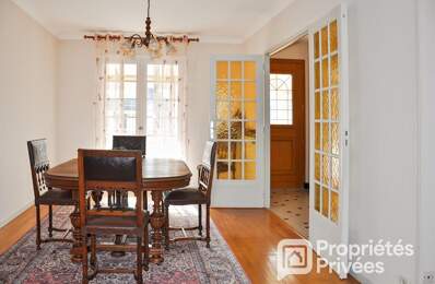 Maison sur sous sol 3 chambres 85 m2 — photo du bien