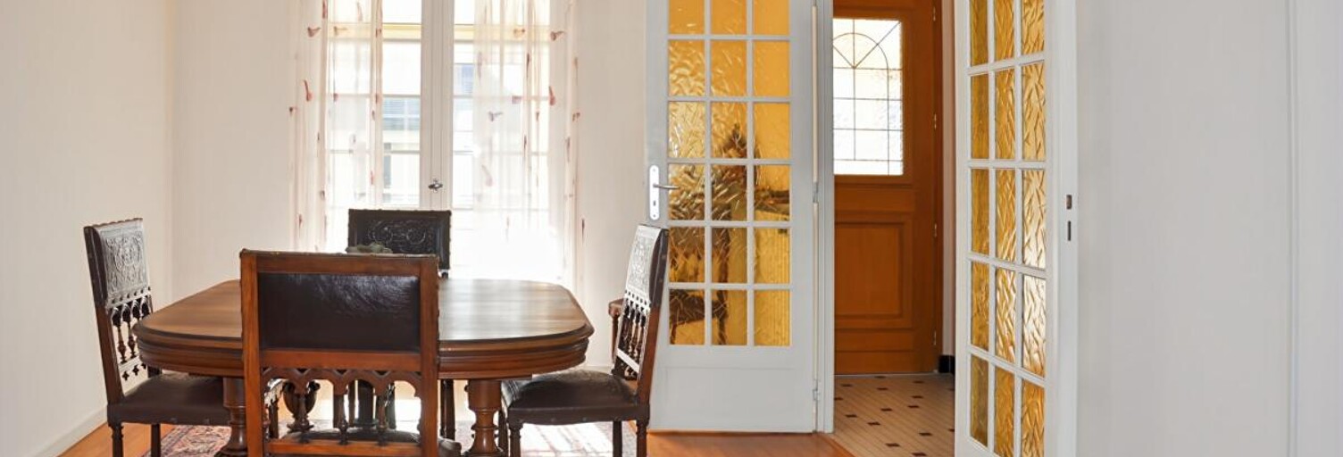 Maison 5 Pièces 85 m² à vendre à Saint-Berthevin (53940)