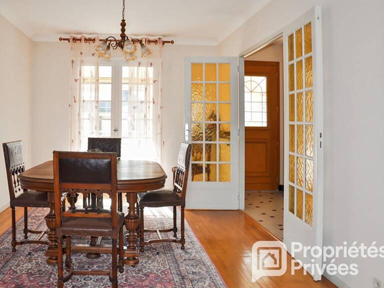 Maison sur sous sol 3 chambres 85 m2 — photo 1