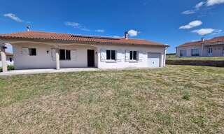 Maison 4 Pièces 106 m² à vendre à Iguerande (71340)