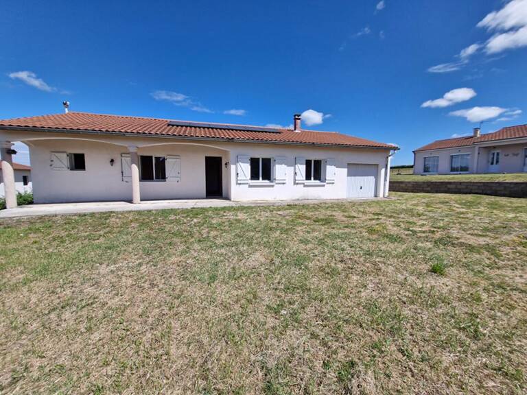 IGUERANDE - MAISON INDIVIDUELLE — photo 1