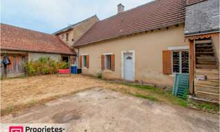Maison 4 Pièces 92 m² à vendre à Massay (18120)