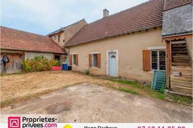 Maison 4 pièces 67000 €