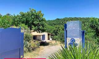 Maison 4 Pièces 100 m² à vendre à Le Vigan (30120)