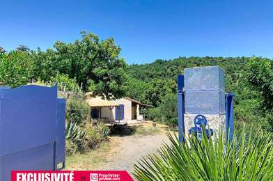 Maison 4 pièces 260000 €