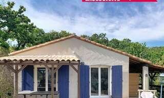 Maison 4 Pièces 100 m² à vendre à Le Vigan (30120)
