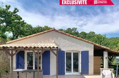Maison 4 pièces 260000 €