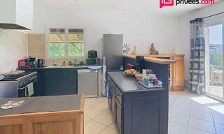 Maison 4 Pièces 100 m² à vendre à Le Vigan (30120)