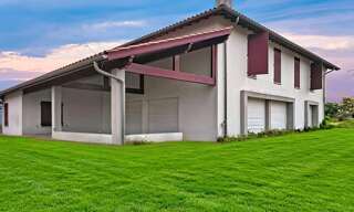 Maison 7 Pièces 307 m² à vendre à Orsanco (64120)