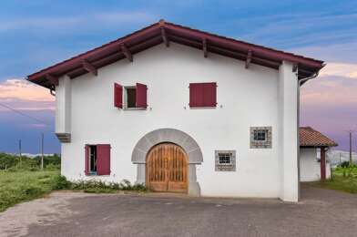 Maison 7 pièces 750000 €