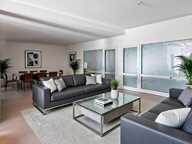 Maison d'architecte 307 M2, TERRAIN 6000 M2 — photo 4