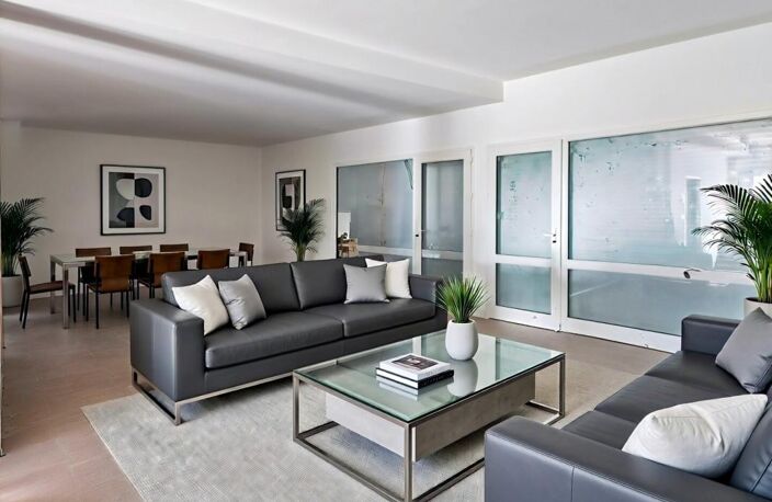 Maison d'architecte 307 M2, TERRAIN 6000 M2 — photo 4