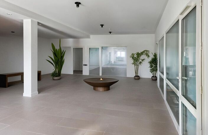 Maison d'architecte 307 M2, TERRAIN 6000 M2 — photo 5