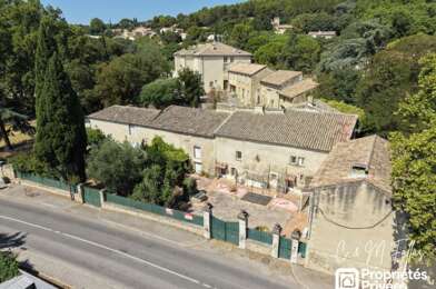 Maison 11 pièces 490000 €