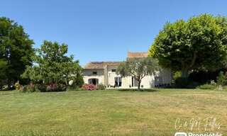 Maison 10 Pièces 300 m² à vendre à Visan (84820)