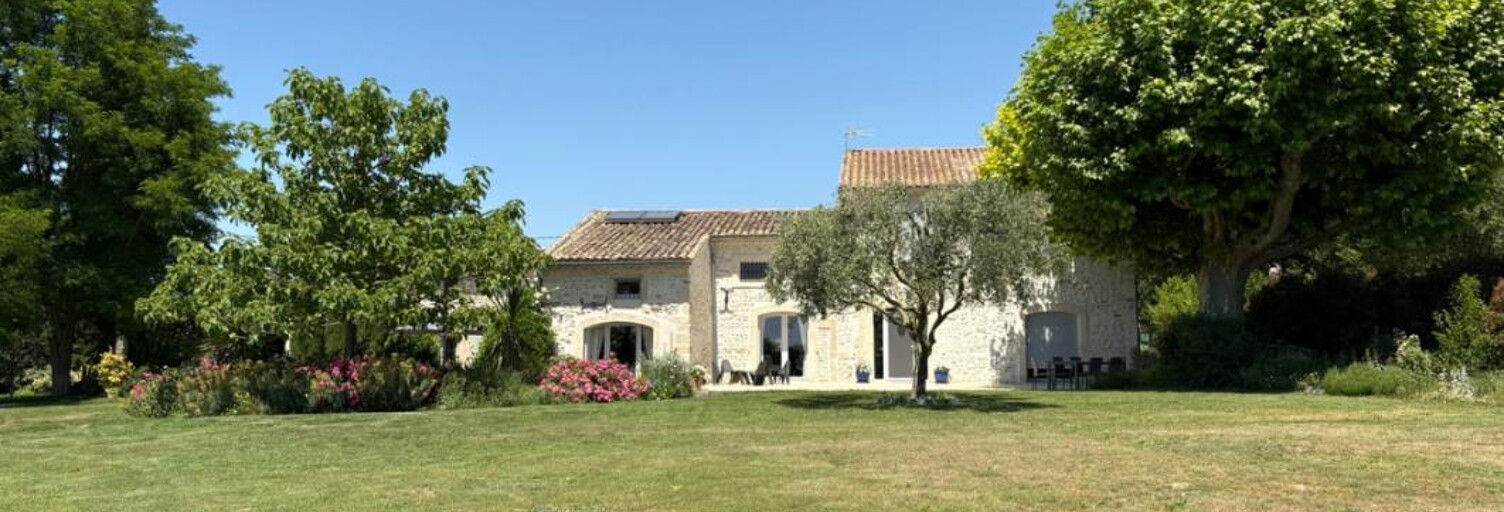 Maison 10 Pièces 300 m² à vendre à Visan (84820)
