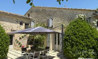 Maison 10 Pièces 300 m² à vendre à Visan (84820)