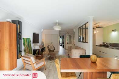 Appartement 4 pièces 588000 €