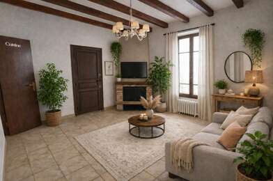 Appartement 2 pièces 115000 €