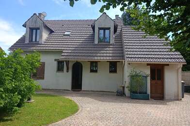 Maison 6 pièces 390000 €