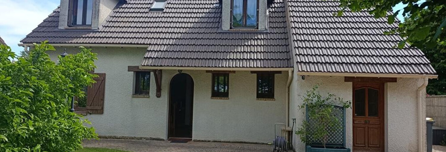 Maison 6 Pièces 170 m² à vendre à Réau (77550)