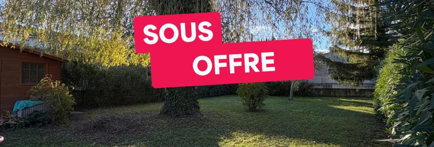 Terrain  360 m² à vendre à Entraigues-sur-la-Sorgue (84320)