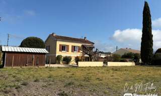 Maison 4 Pièces 110 m² à vendre à L'Isle-sur-la-Sorgue (84800)