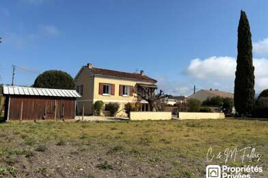 Maison 4 pièces 420000 €