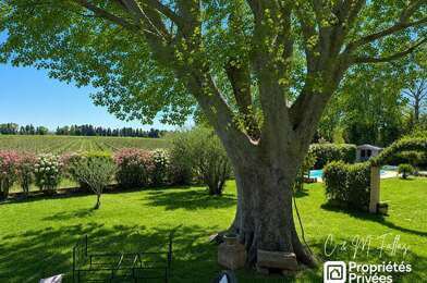 Maison 9 pièces 463000 €