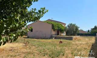 Maison 4 Pièces 106 m² à vendre à Travaillan (84850)