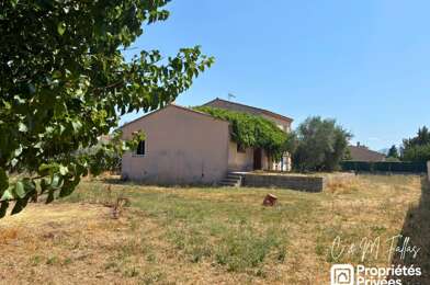 Maison 4 pièces 290000 €