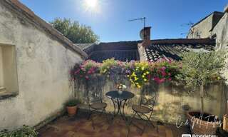 Maison 6 Pièces 100 m² à vendre à Saint-Marcel-d'Ardèche (07700)