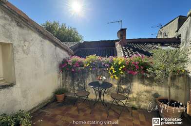 Maison 6 pièces 135000 €