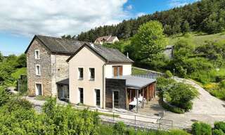 Maison 11 Pièces 340 m² à vendre à La Canourgue (48500)