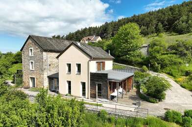 Maison 11 pièces 450000 €