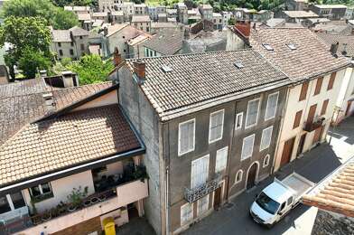 Maison 18 pièces 233000 €