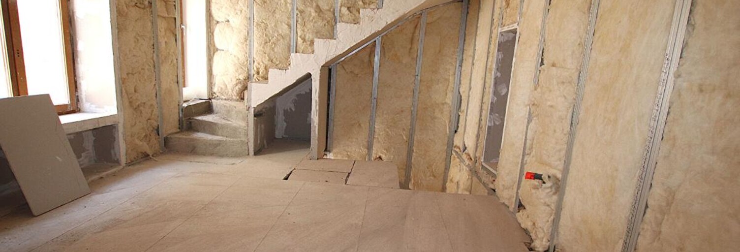 Maison 5 Pièces 90 m² à vendre à Millau (12100)