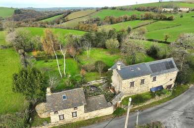 Maison 10 pièces 205000 €