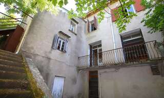 Maison 10 Pièces 300 m² à vendre à Saint-Gervais-sur-Mare (34610)