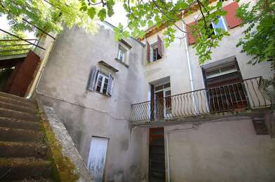 Maison 10 pièces 202000 €