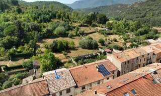 Maison 10 Pièces 300 m² à vendre à Saint-Gervais-sur-Mare (34610)