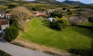 Terrain  1186 m² à vendre à Saint-Jean-de-la-Blaquière (34700)